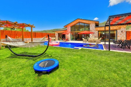 Villa Düşler Bahçesi