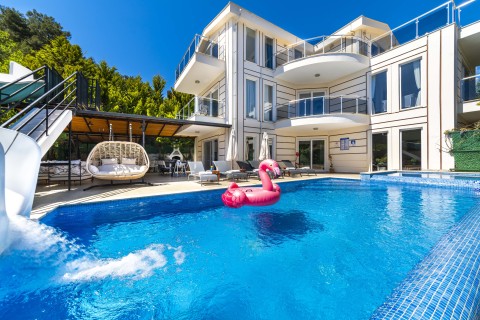 Villa Mabel 2