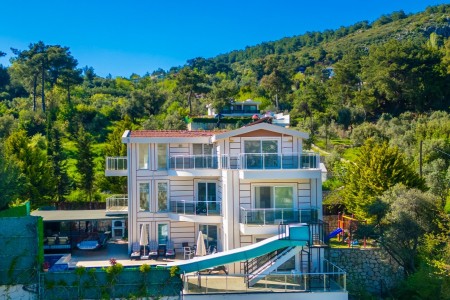 Villa Mabel 3