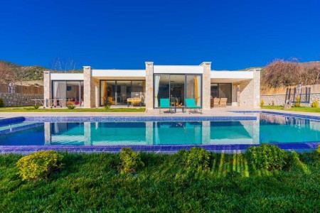 Villa Vip