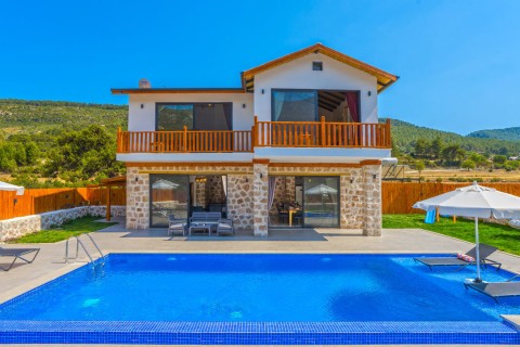 Villa Serendipity