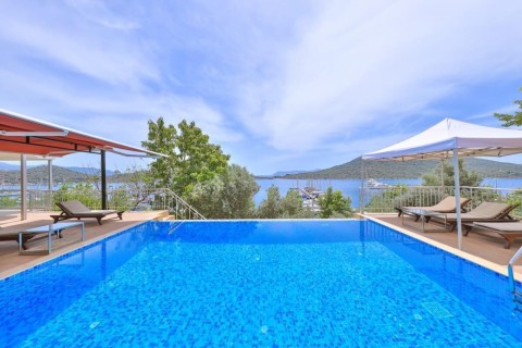 Villa Marina