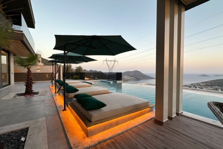 Villa Ardıç Exclusive