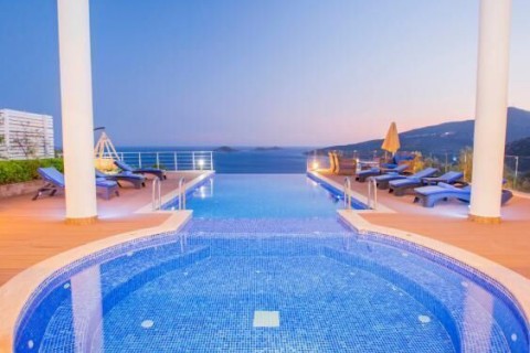 Villa Hillside