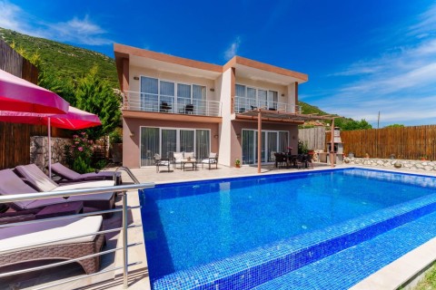 Villa Azelya