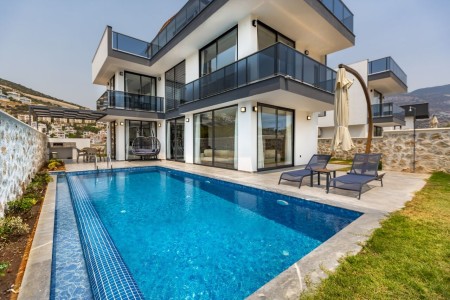 Villa Lipsos 3