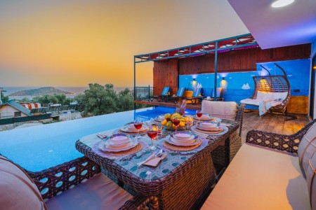 Villa Himmel 2