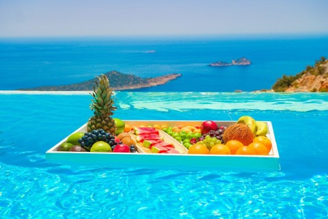 Villa Chill