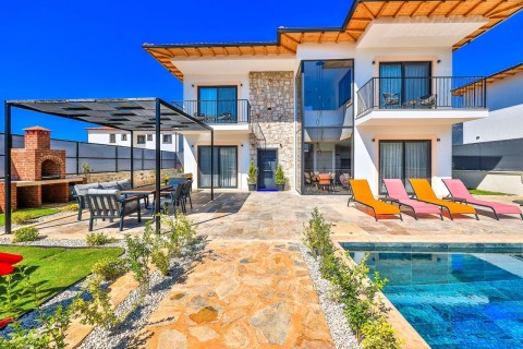 Villa Keskin 2
