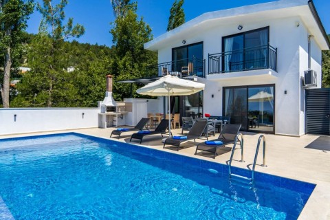 Villa Burak
