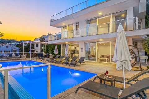 Villa Zeytouna
