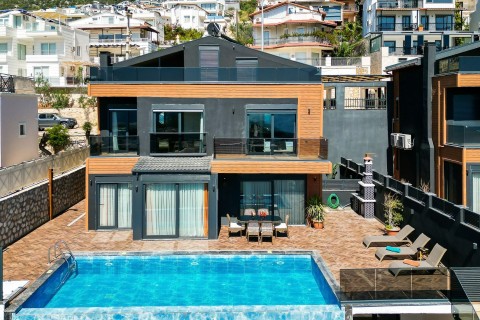 Villa Elmas