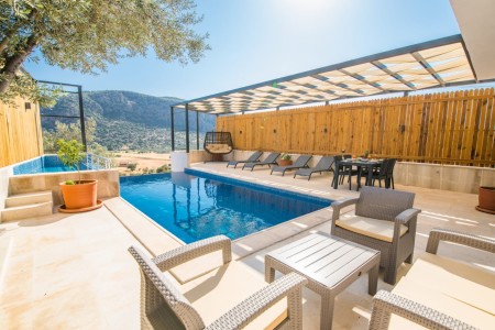 Villa Suyolu