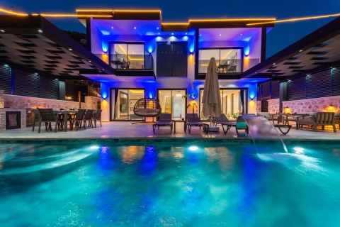 Villa Kartal 2