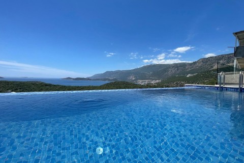 Villa Çapa