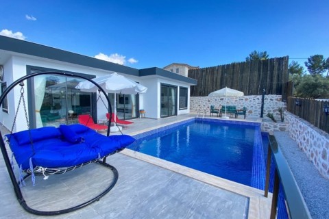 Villa Atılgan Duo