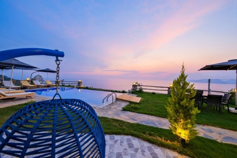 Villa Himeross Faralya