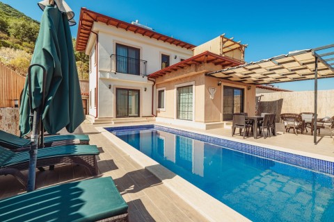 Villa Odin