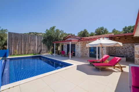 Villa Dream 3