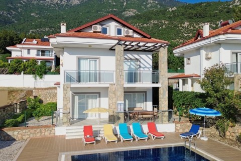 Villa Lemon 2