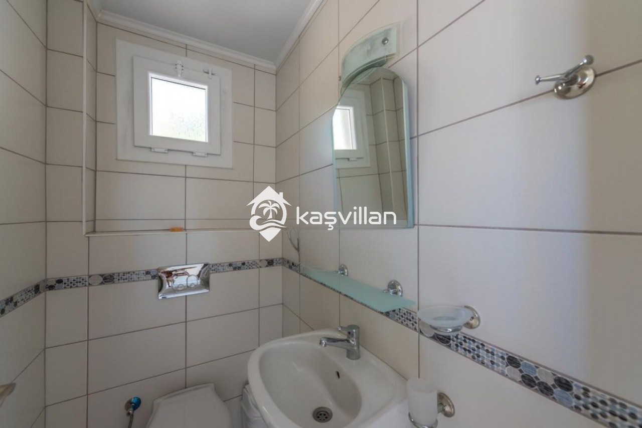 Villa Lemon 3, Fethiye Villaları | Kaşvillan - Kaşvillan