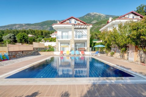 Villa Lemon 3