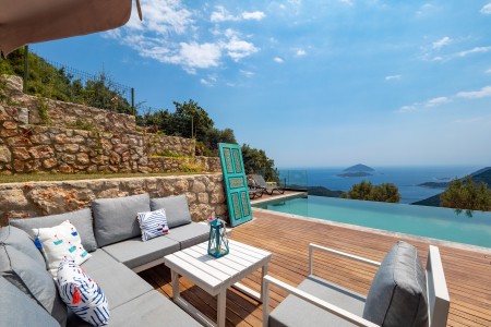 Villa Notos Phaselis