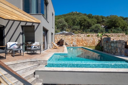 Villa Notos Rhodia