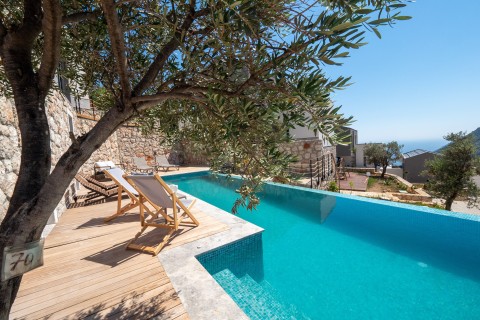 Villa Notos Telmesos