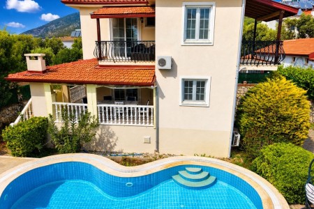 Villa Eskiağaç