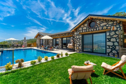 Villa View Karadere