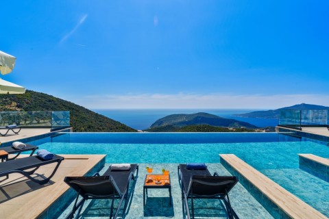 Villa Suebella
