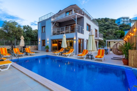 Villa Esen Kışla
