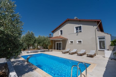 Villa Ramay
