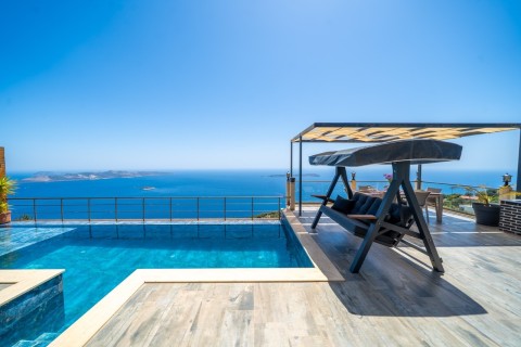 Villa Sea Kaş