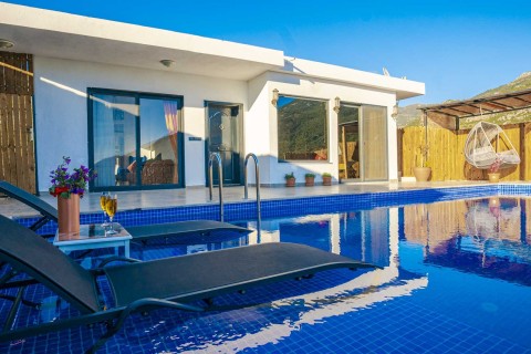 Villa Özlü