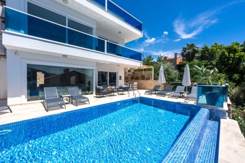 Villa Rüzgar
