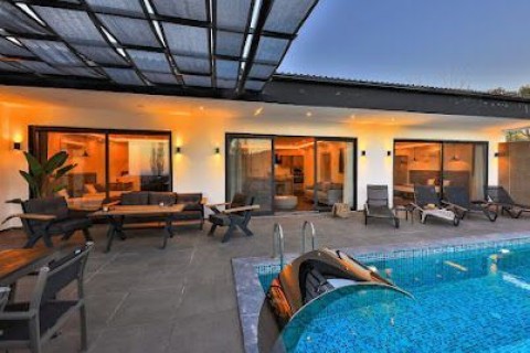 Villa Orya Due
